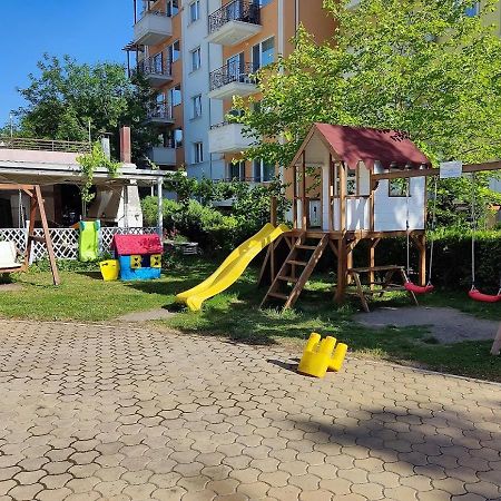 Dean'S Cozy 2 Bed Apart At Sunny Beach Resort Exterior photo