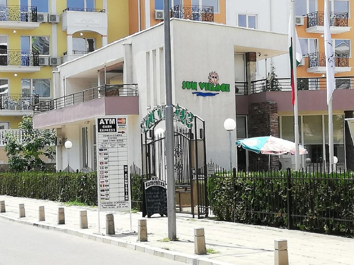 Dean'S Cozy 2 Bed Apart At Sunny Beach Resort Exterior photo