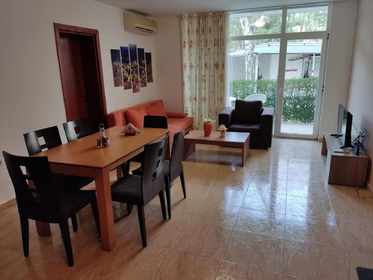 Dean'S Cozy 2 Bed Apart At Sunny Beach Resort Exterior photo