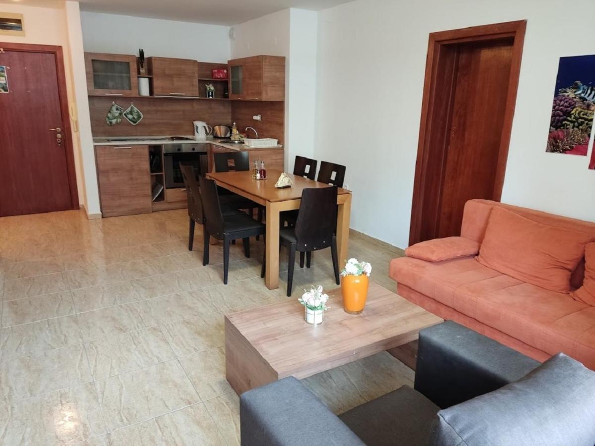 Dean'S Cozy 2 Bed Apart At Sunny Beach Resort Exterior photo