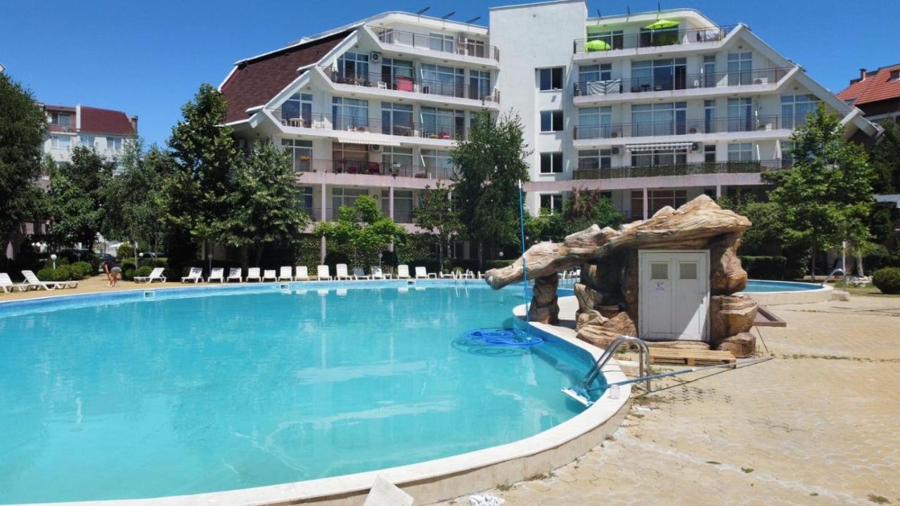 Dean'S Cozy 2 Bed Apart At Sunny Beach Resort Exterior photo