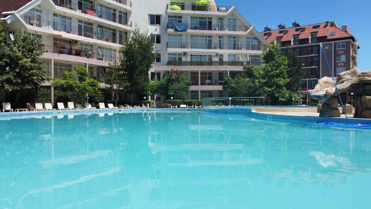 Dean'S Cozy 2 Bed Apart At Sunny Beach Resort Exterior photo