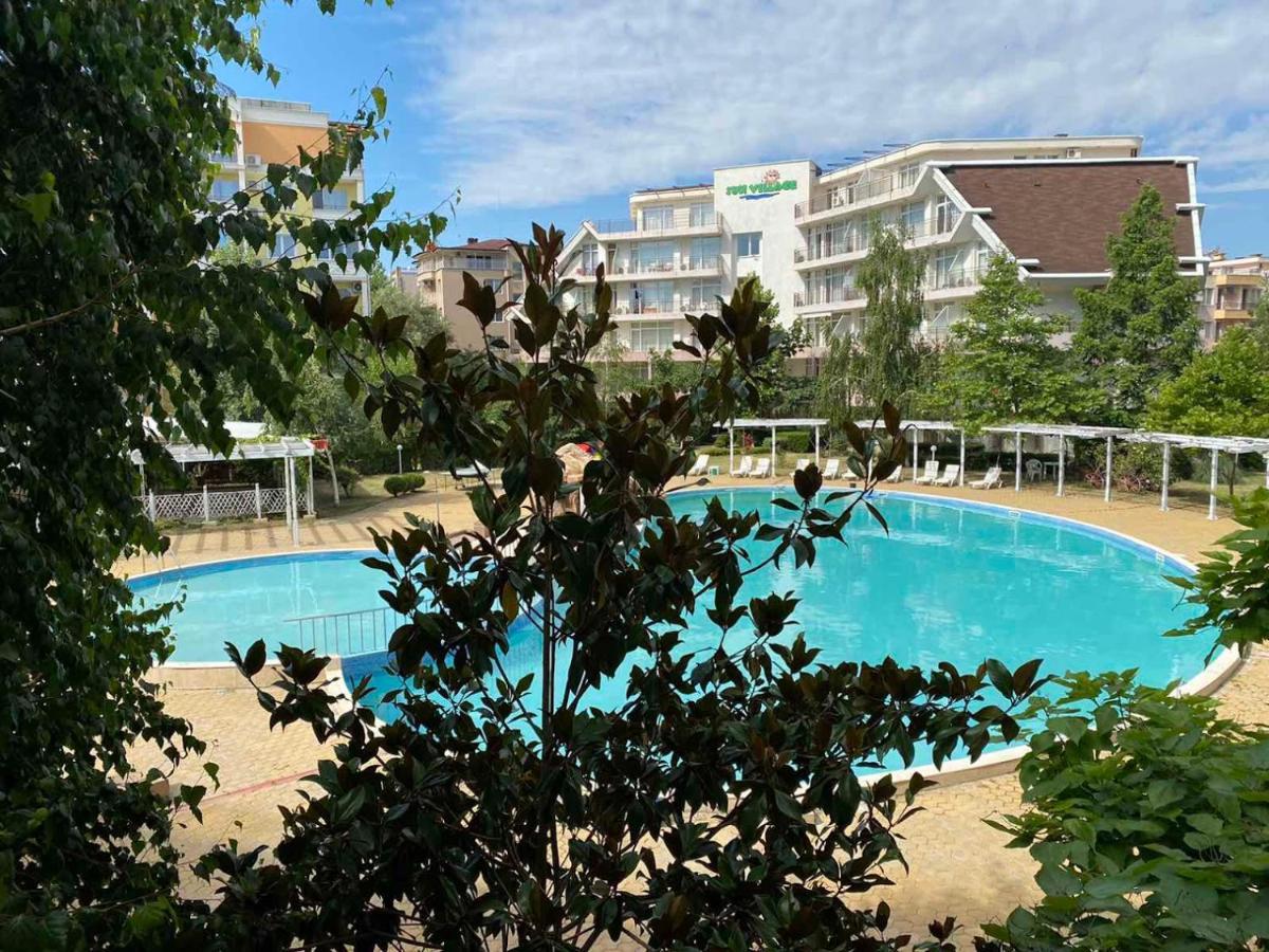 Dean'S Cozy 2 Bed Apart At Sunny Beach Resort Exterior photo