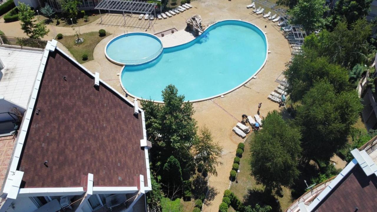 Dean'S Cozy 2 Bed Apart At Sunny Beach Resort Exterior photo