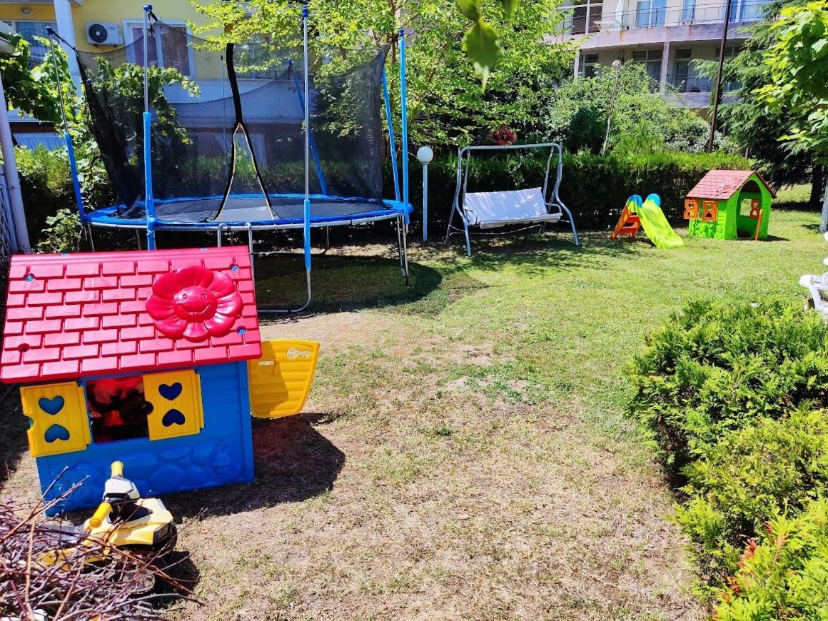 Dean'S Cozy 2 Bed Apart At Sunny Beach Resort Exterior photo